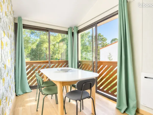 Bel appartement a vendre vue mer