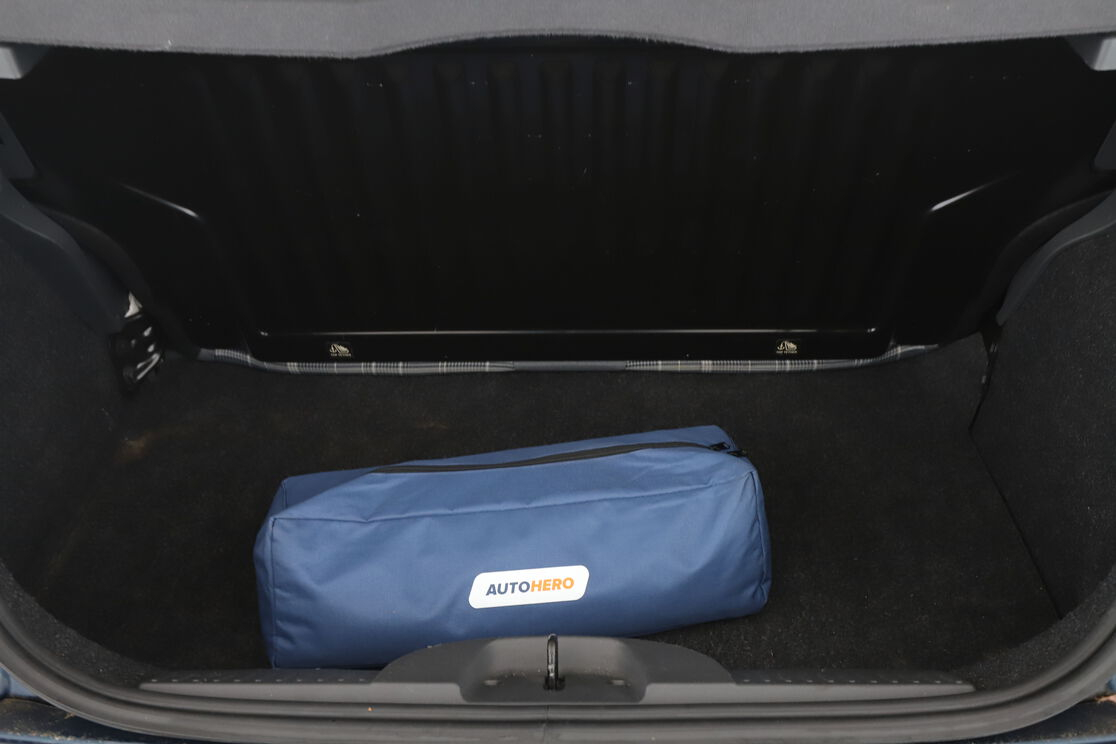 Fiat 500 0.9 TwinAir Lounge Dualogic — photo 16