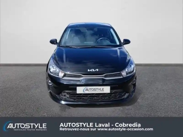 Kia Rio 1.2 dpi 84ch active — photo 12
