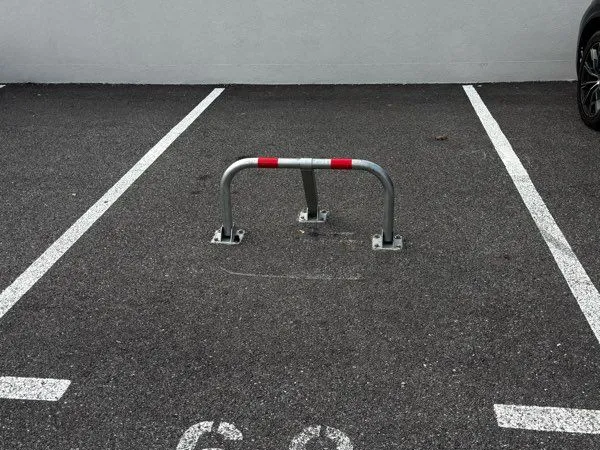 Location place de parking