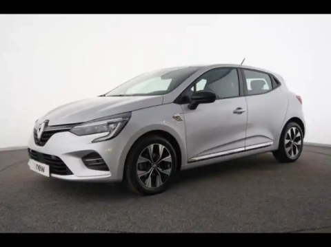 Renault Clio 1.0 tce 90ch limited -21n