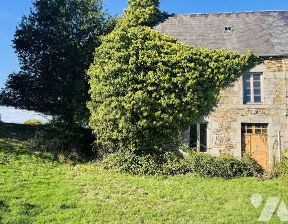 Maison 3 pièces 82 m²