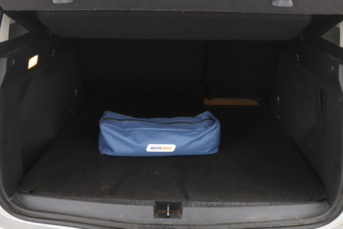 Dacia Duster 1.5 dCi Prestige 4x4 — photo 16