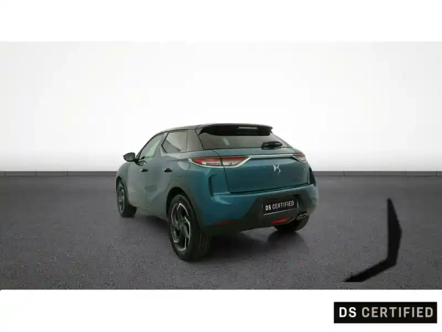 Ds Ds 3 ds3 crossback puretech 130 eat8 — photo 6