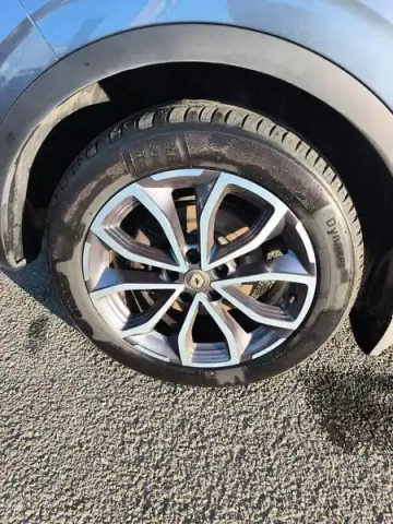 Renault Kadjar tce 140 fap — photo 33