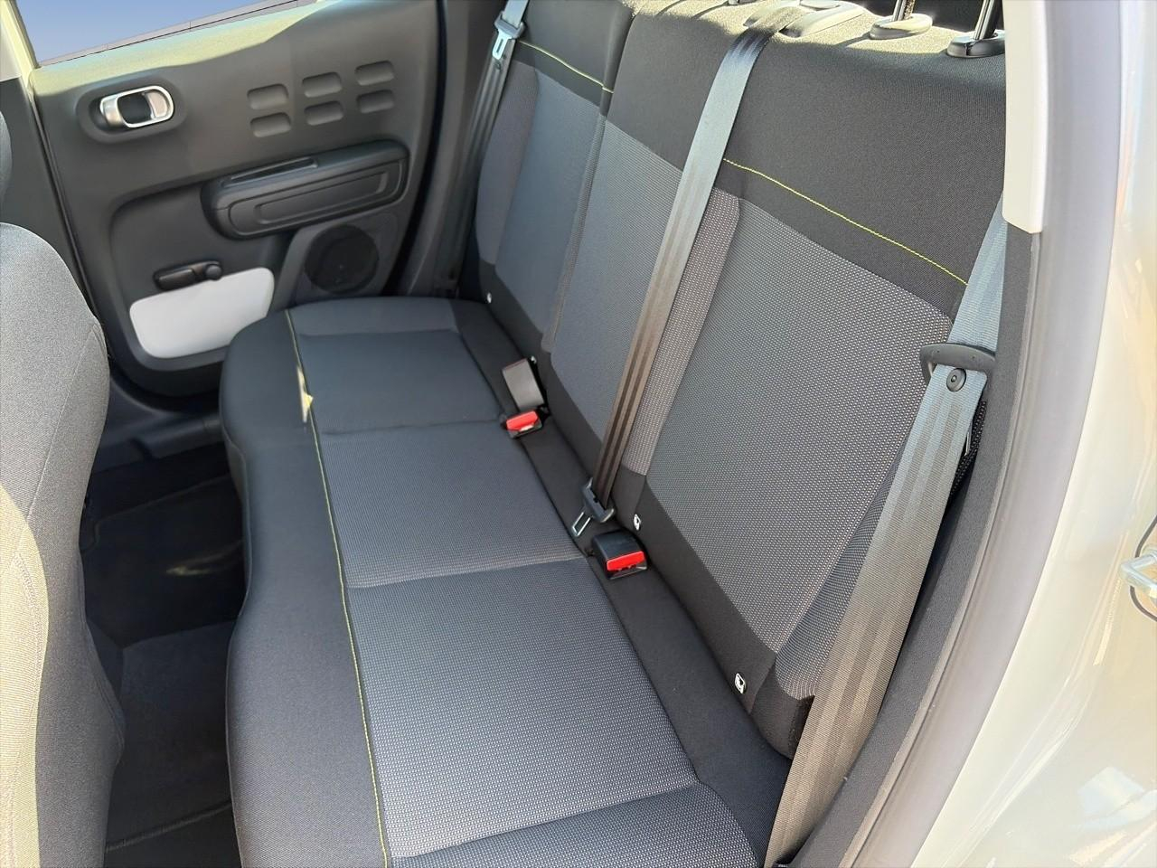 Citroën C3 1.2 puretech 83ch s&s you! — photo 10