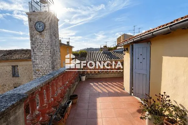 Maison 6 pièces 141 m²