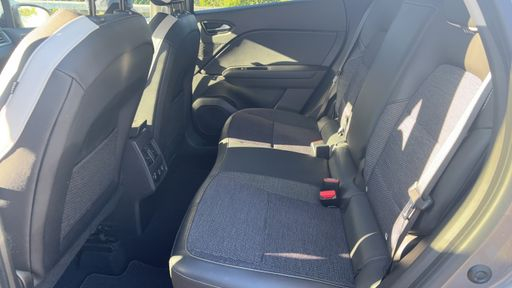 Renault Captur 1.3 TCe 130 - Intens – 2020 – 58544 km – Essence – Boîte Manuelle — photo 18