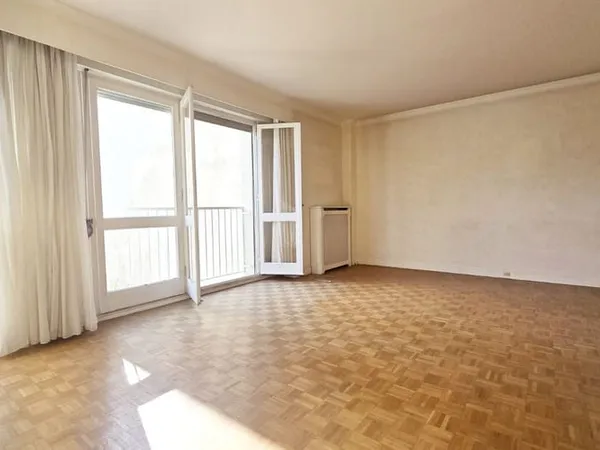 Appartement 4 pièces 96 m²