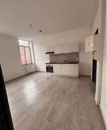 Appartement 2 pièces 50 m²