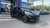 Ford Puma 1.0 EcoBoost Hybrid 125ch ST-Line X S&S — photo 3