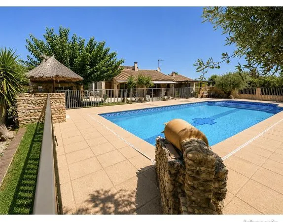 Villa 5 pièces 132 m²