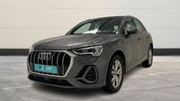 Audi Q3 45 TFSI e 245ch S line S tronic 6 — photo 1