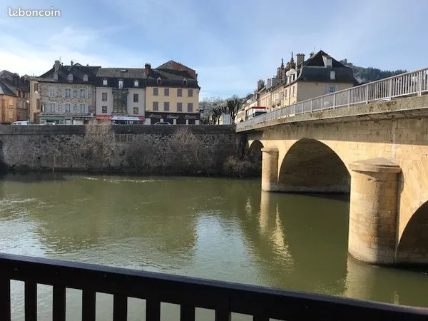 Appartement 3 pièces 109 m²
