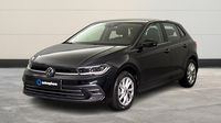 Volkswagen Polo 1.0 TSI 95ch Style — photo 1