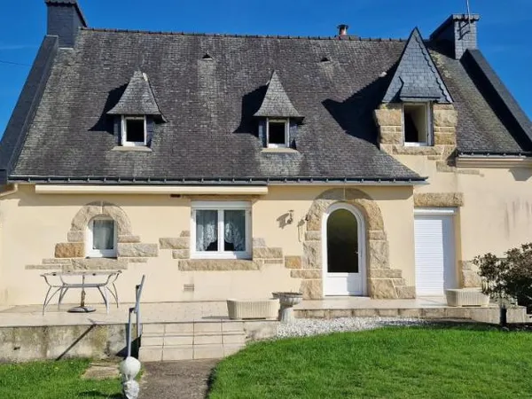 Maison 7 pièces 130 m²