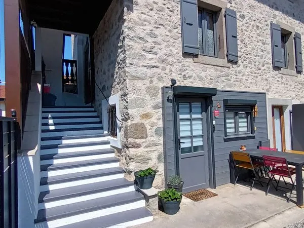 Maison 112 m2