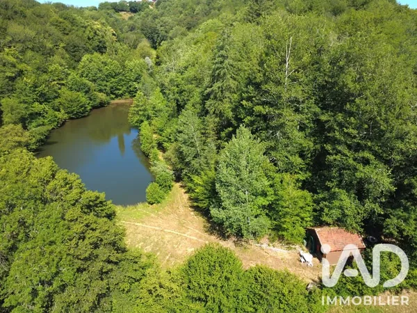 Terrain 13123 m²