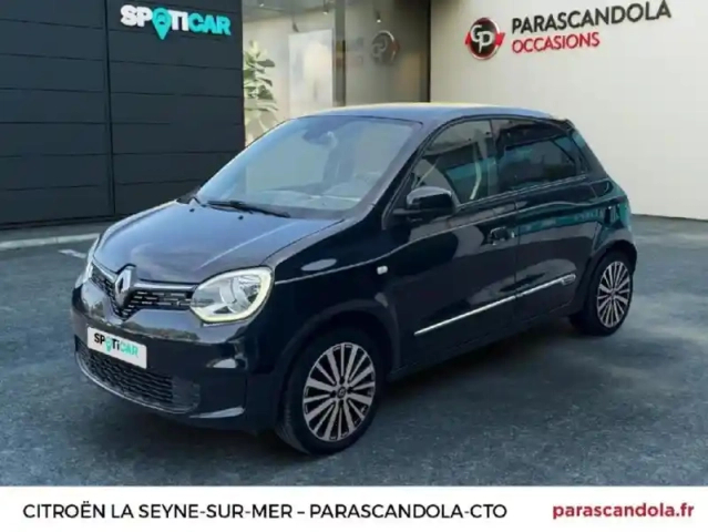 Renault Twingo 0.9 tce 95ch intens — photo 1