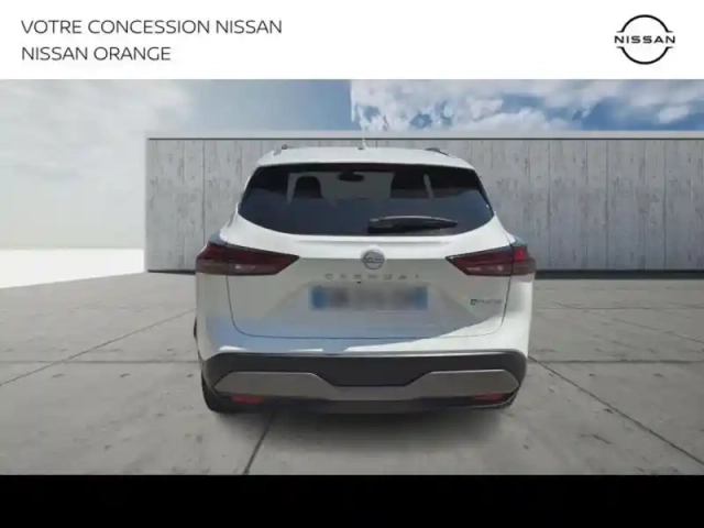 Nissan Qashqai e-power 190ch tekna 2022 — photo 6