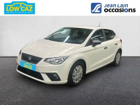 Seat Ibiza 1.0 mpi 80 ch s/s bvm5