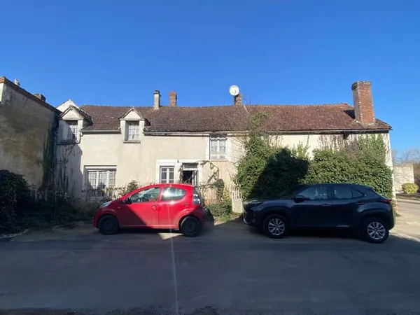 Maison 4 pièces 107 m²