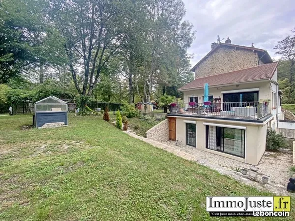 Duplex 3 pièces 64 m²