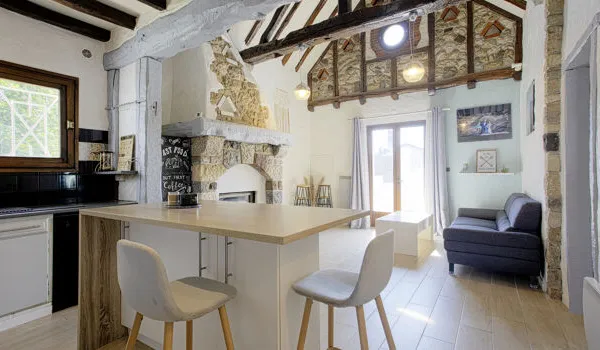 Maison 4 pièces 87 m²