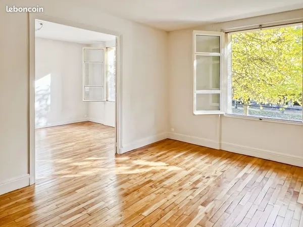Appartement 3 pièces 67 m²