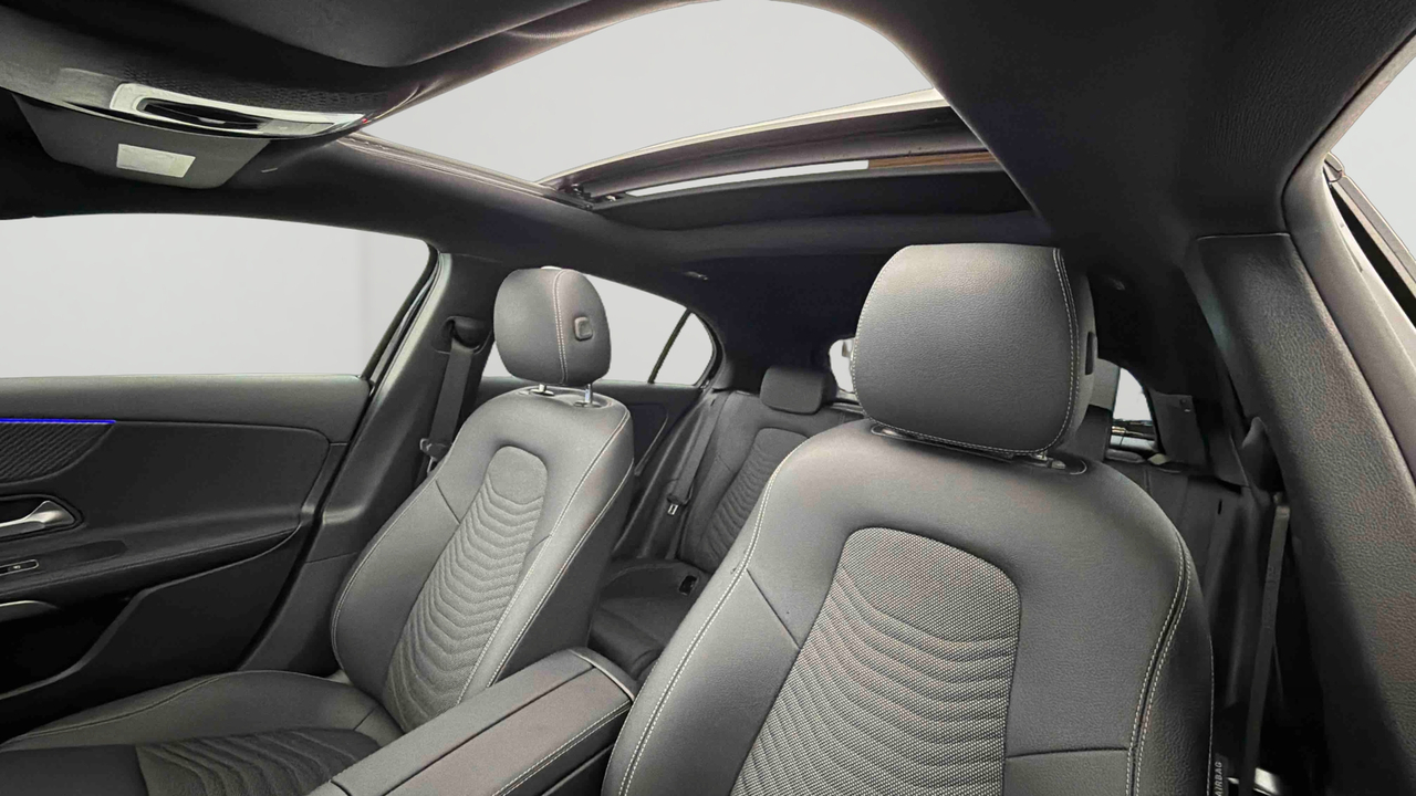 Mercedes Classe A 180 d 8G-DCT — photo 21