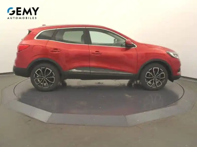 Renault Kadjar tce 140 fap edc — photo 4