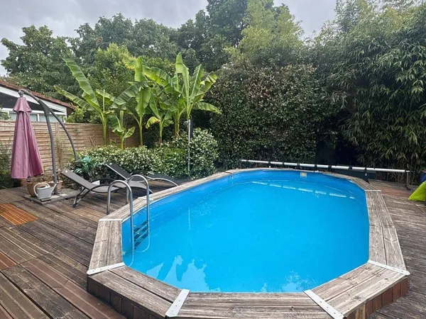Maison 6 pièces 130 m²