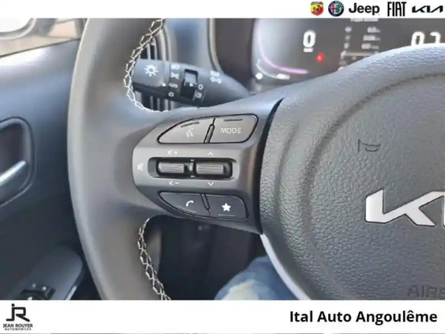Kia Picanto 1.0 gdi 68ch active — photo 14
