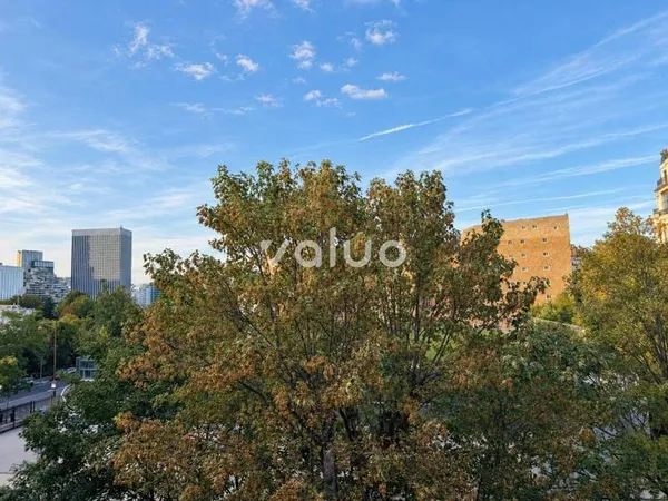 Appartement 4 pièces 101 m²