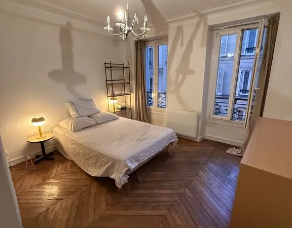 Appartement 2 pièces 29 m²