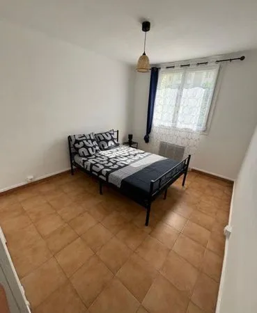 Appartement F3 proche centre ville, commerces