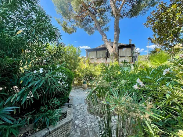 Maison 4 pièces 105 m²