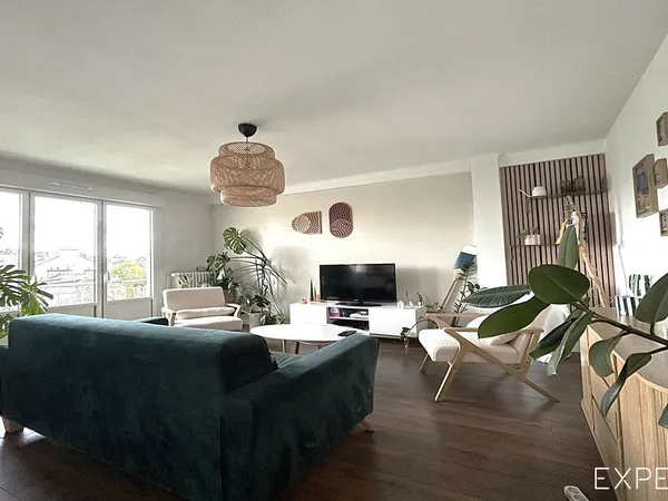 A VENDRE! Appartement T3 A