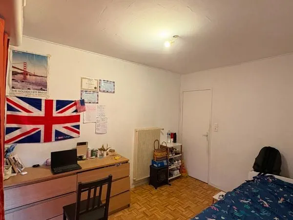 Appartement Thionville 100 m²