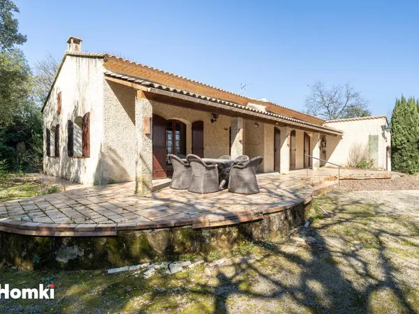 Maison/Villa T4 de 119 m² à Piolenc 84420