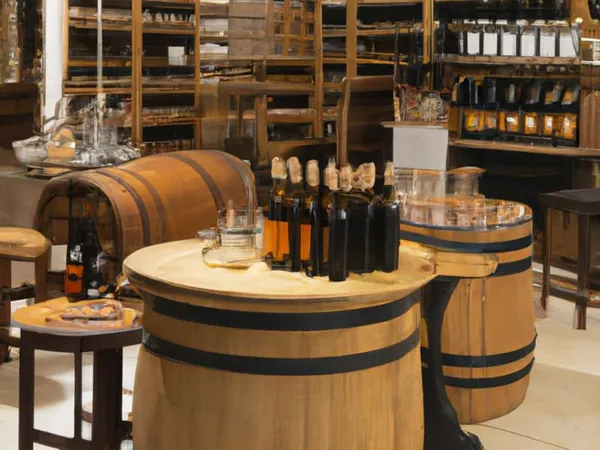 AV FDC bar a vins restaurant traditionnel centre ville