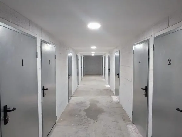 Location box de stockage