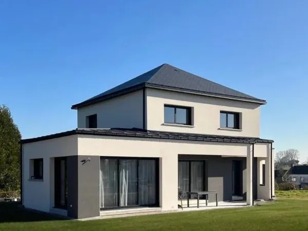 Terrain à bâtir Vente Saint-Nizier-du-Moucherotte  800m² 240000€