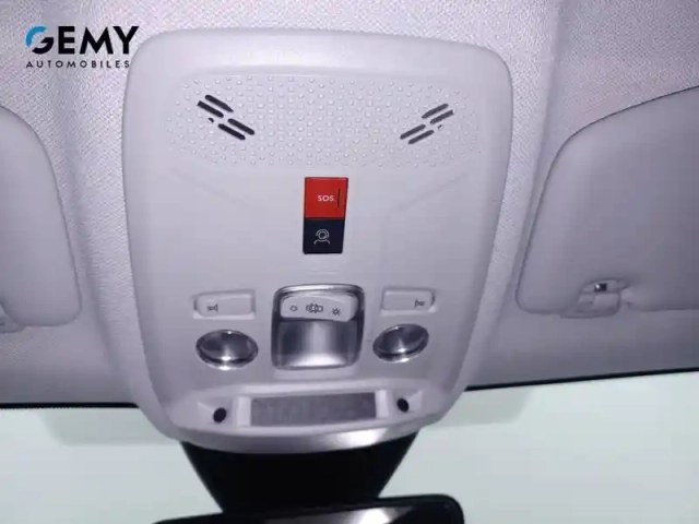 Citroën C4 puretech 130 s&amp;s eat8 — photo 36