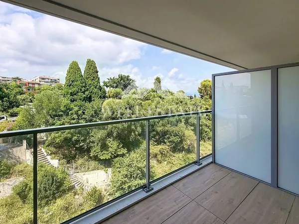 STUDIO 32 M² - SAINT-LAURENT-DU-VAR - RÉSIDENCE NEUVE SEASIDE VIEW AVEC TERRASSE ET PARKING