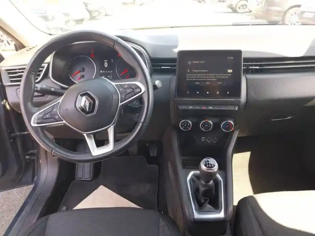 Renault Clio tce 100 — photo 3
