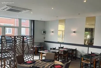 Local commercial 100 m²