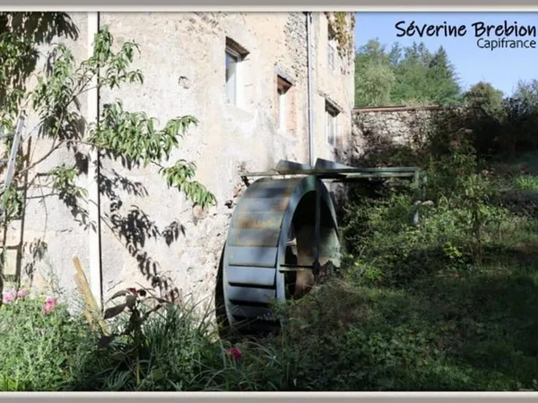 Maison 6 pièces 166 m²