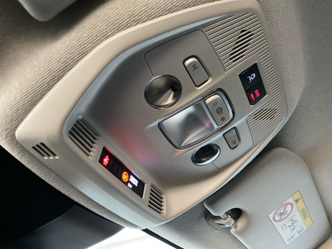 Citroën C3 Aircross e-c3 aircross 113 autonomie confort plus — photo 20