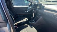 Dacia Sandero 1.0 ECO-G 100ch Stepway Confort -22 — photo 15